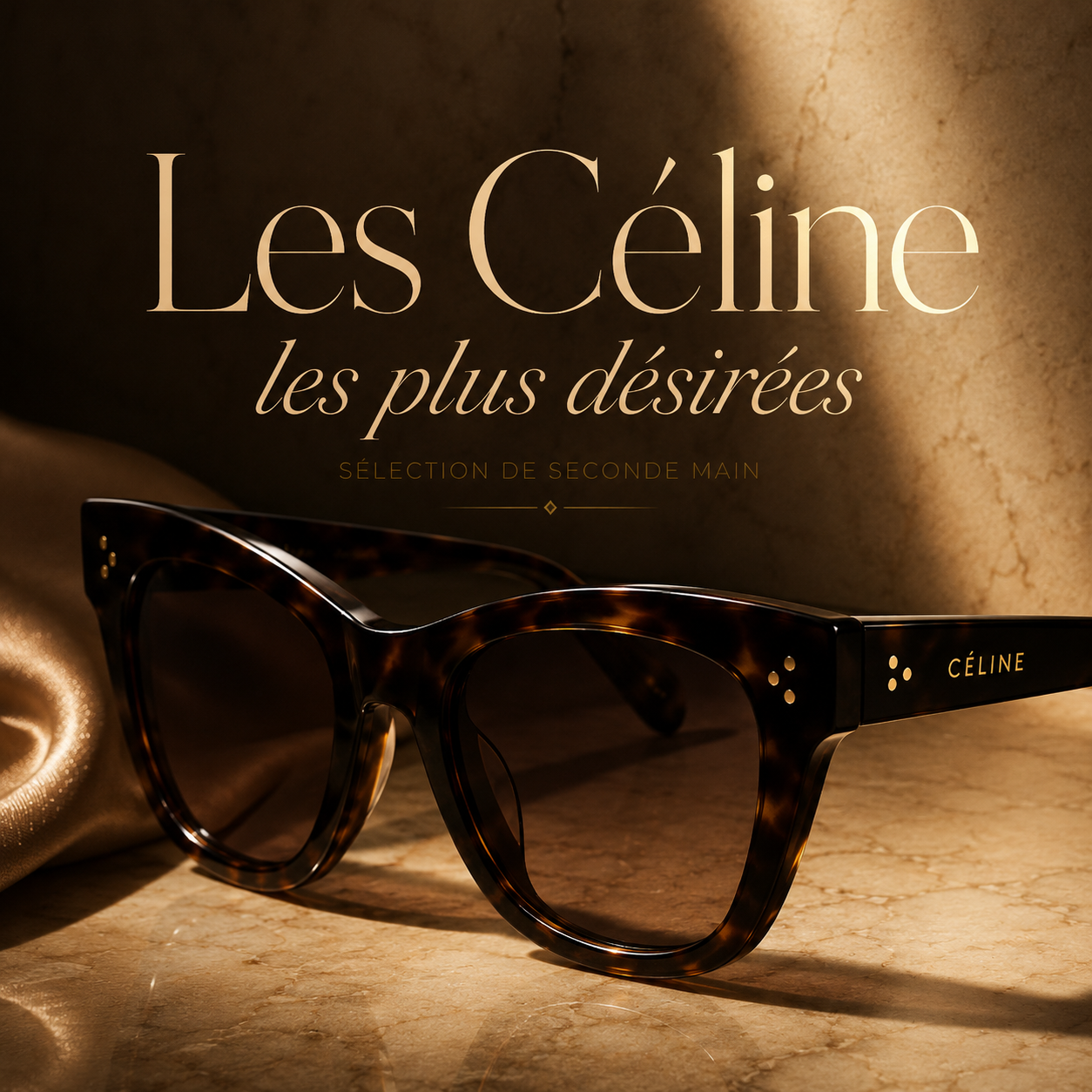 Les Céline les plus désirées