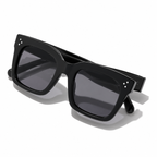 Lunette de soleil noir Céline