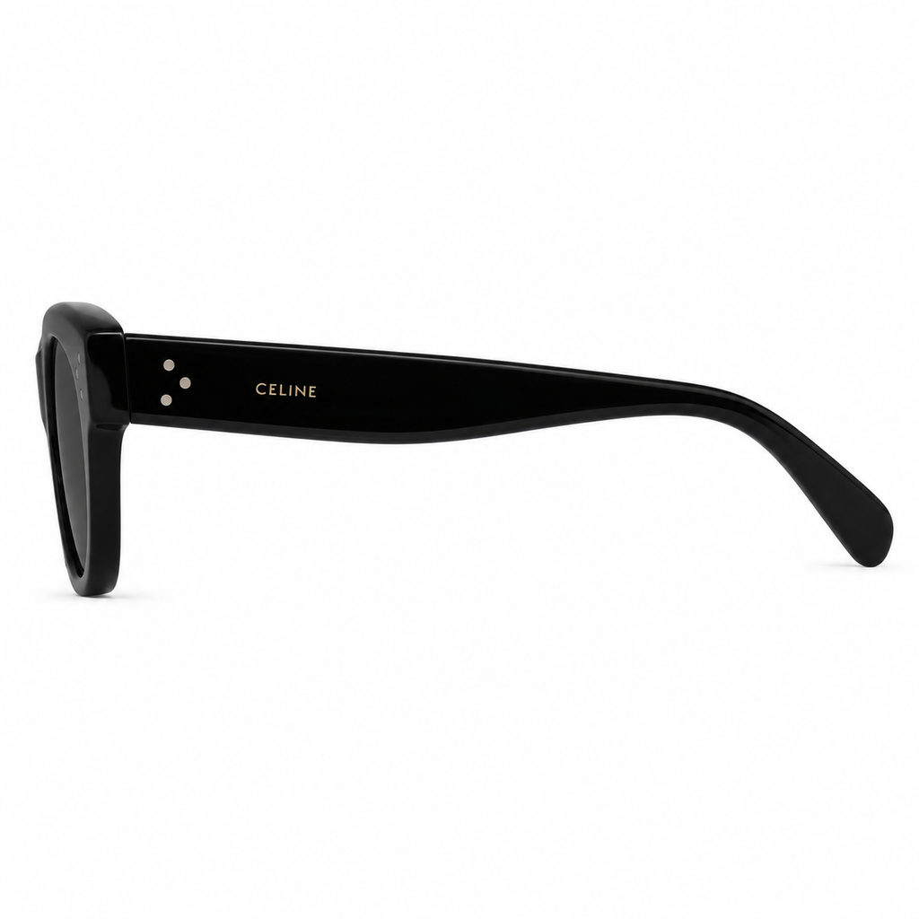 Lunette de soleil noir - Céline
