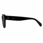 Lunette de soleil noir - Céline