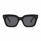 Lunette de soleil noir Céline