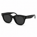 Lunette de soleil noir - Céline