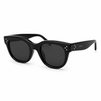 Lunette de soleil noir - Céline