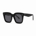 Lunette de soleil noir Céline