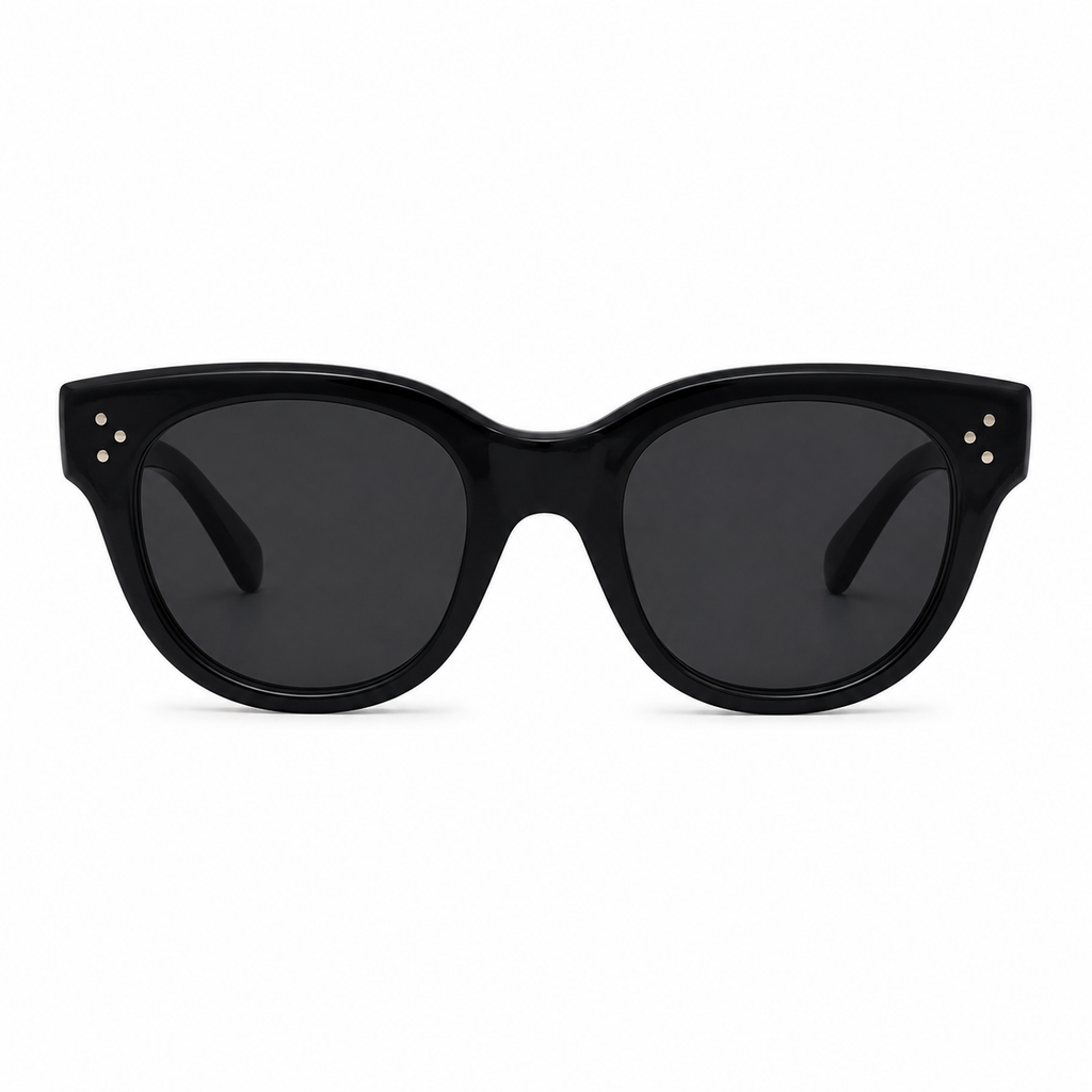 Lunette de soleil noir - Céline