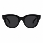 Lunette de soleil noir - Céline