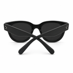 Lunette de soleil noir - Céline