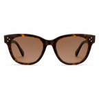 Lunette de soleil marron - Céline