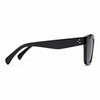 Lunette de soleil noir Céline